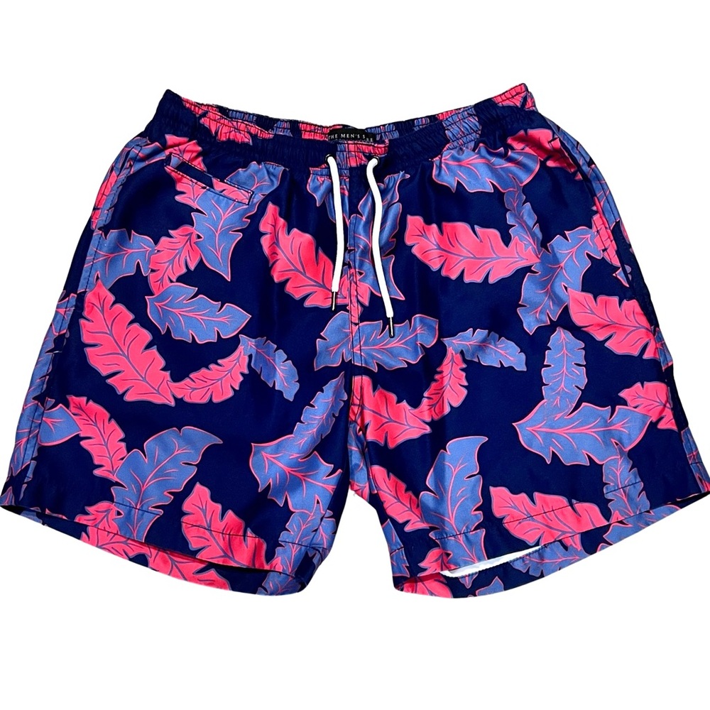 Swimsuit Trunks